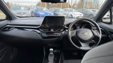 Toyota C-HR 2.0 Hybrid GR Sport 5dr CVT Hybrid Hatchback